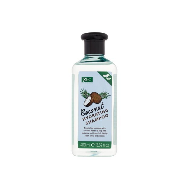 Šampūnas Xpel Coconut 400 ml