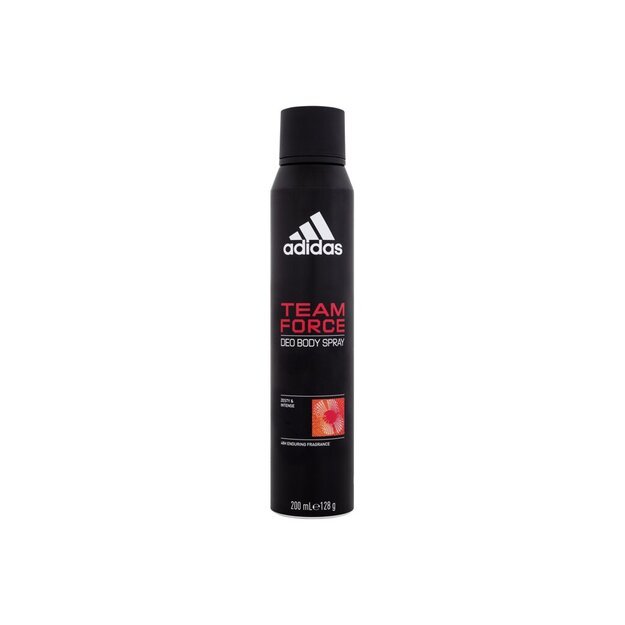 Dezodorantas Adidas Team Force 200 ml