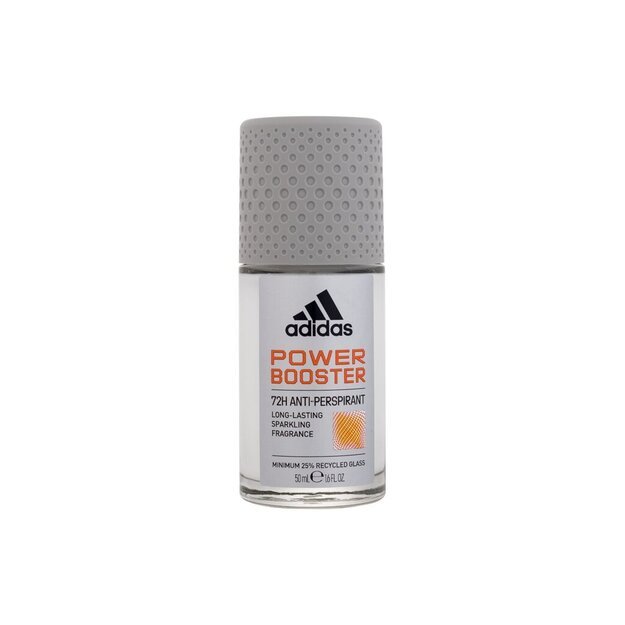 Antiperspirantas Adidas Power Booster 50 ml