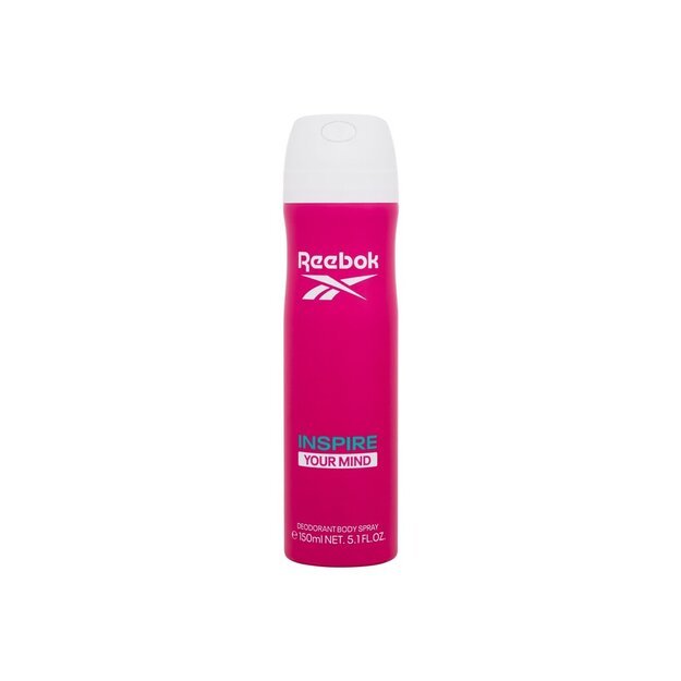 Dezodorantas Reebok Inspire Your Mind 150 ml