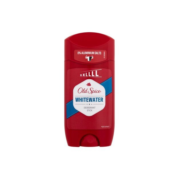 Dezodorantas Old Spice Whitewater 85 ml