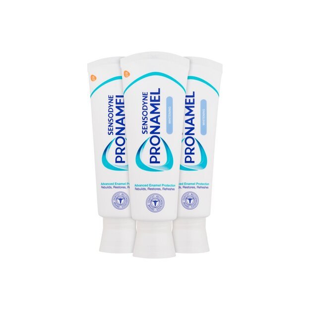 Dantų pasta Sensodyne Pronamel 3x75 ml