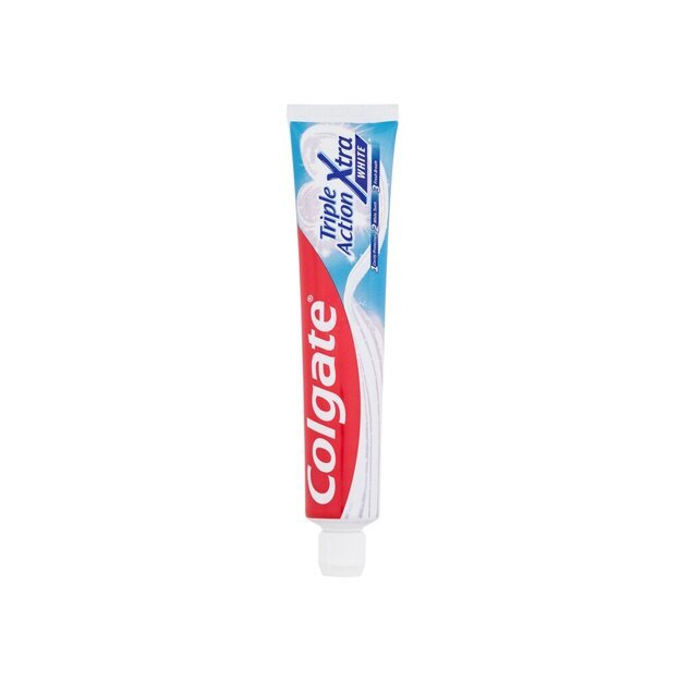 Dantų pasta Colgate Triple Action 75 ml