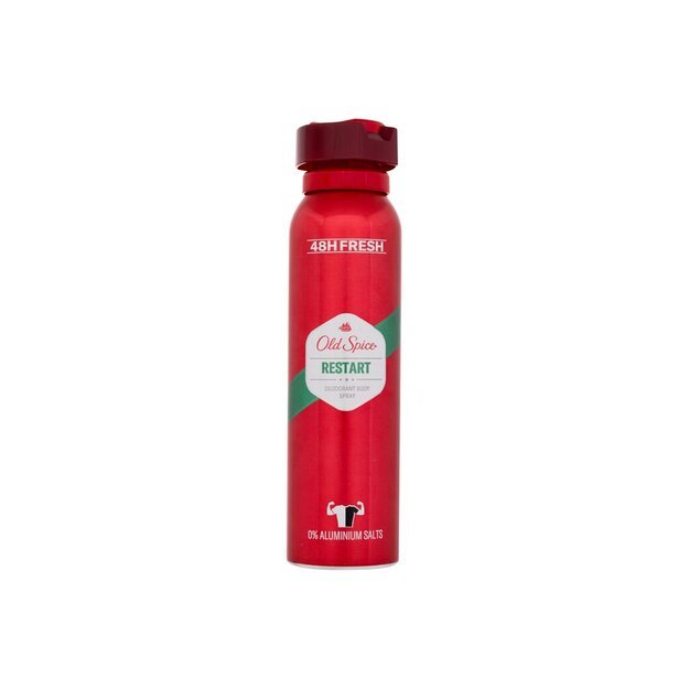 Dezodorantas Old Spice Restart 150 ml