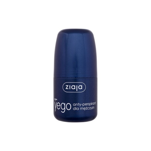 Antiperspirantas Ziaja Men 60 ml