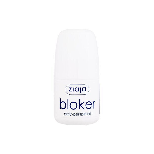 Antiperspirantas Ziaja Blocker 60 ml