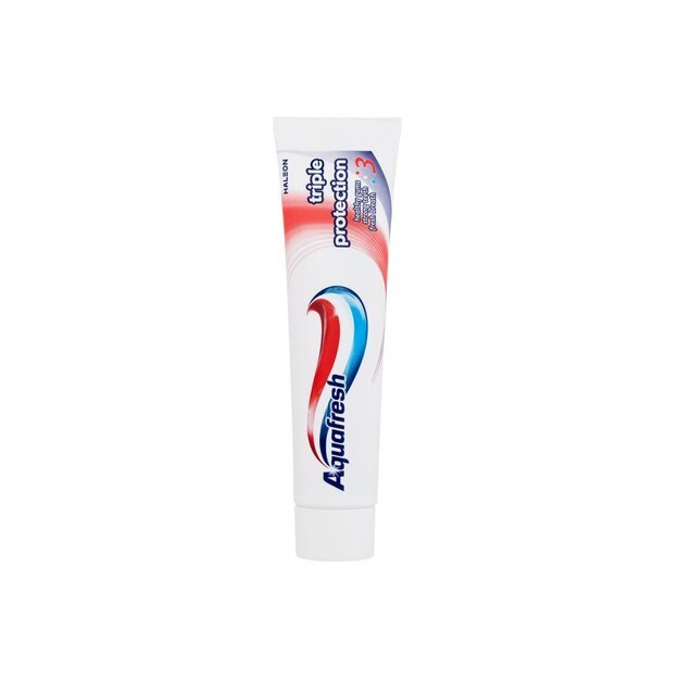 Dantų pasta Aquafresh Triple Protection 100 ml