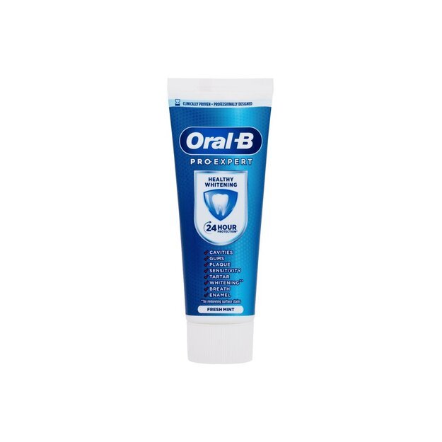 Dantų pasta Oral-B Pro Expert 75 ml