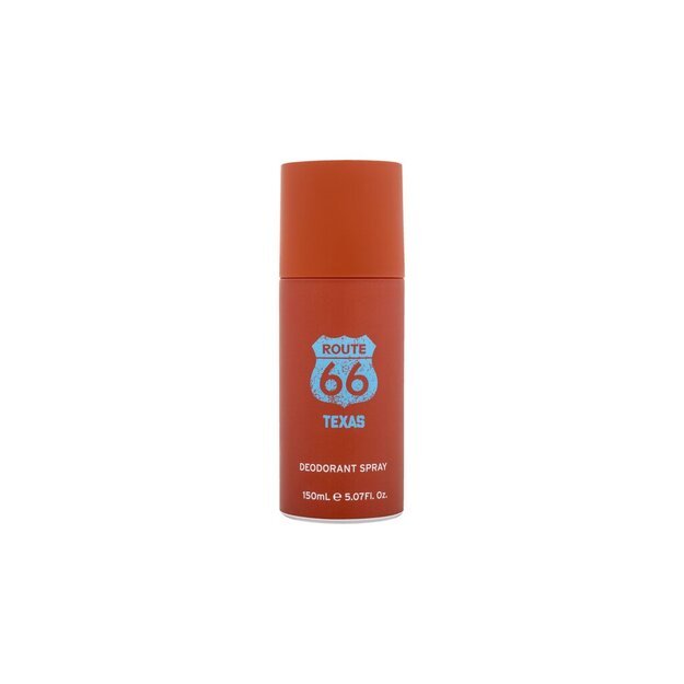 Dezodorantas Route 66 Texas 150 ml