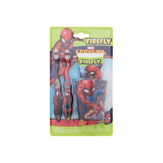 Dantų pasta Marvel Spiderman 75 ml