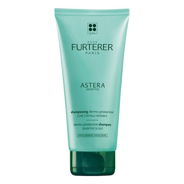 RenĆ© Furterer Astera Sensitive High Tolerance Shampoo 200ml