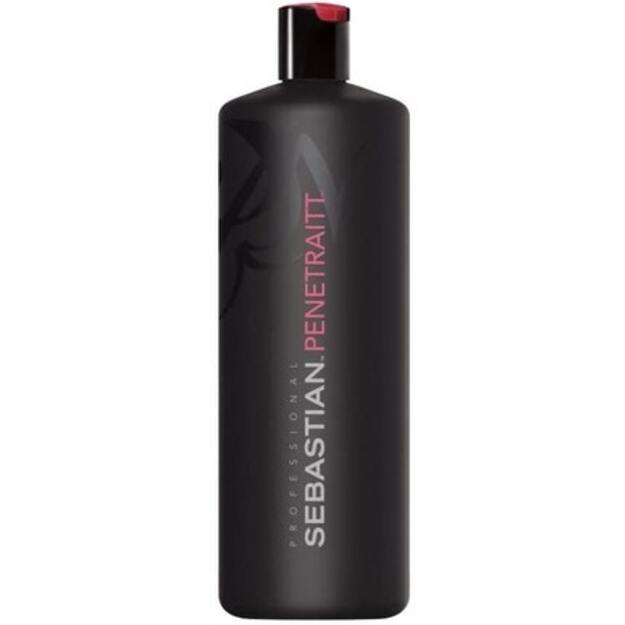 Sebastian Professional Penetraitt Shampoo 1000 ml