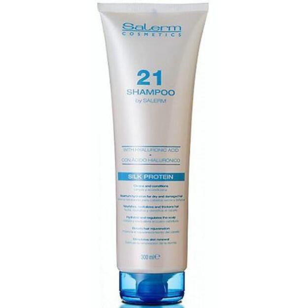 SALERM 21 shampoo 300 ml