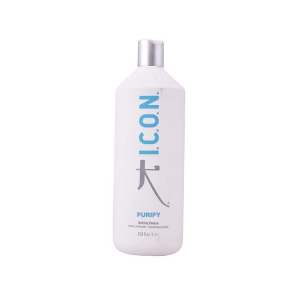 Icon Purify Clarifying Shampoo 1000 Ml