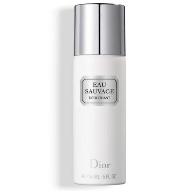 Dior Eau Sauvage Deodorant Spray 150ml