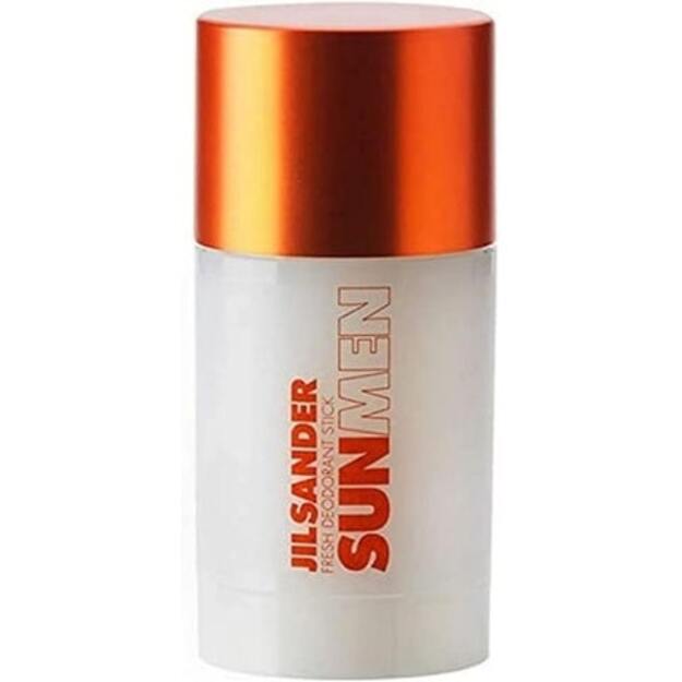 Jil Sander SUN Men Fresh Deodorant Stick 75 ml