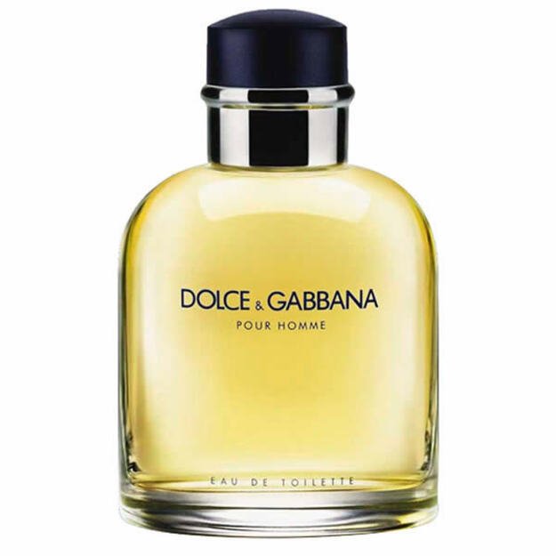 Dolce & Gabbana Pour Homme Edt 200Ml