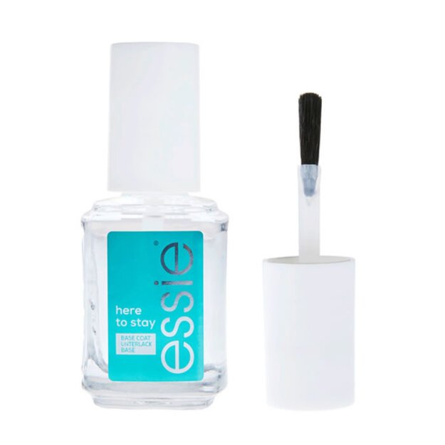 Essie Here To Stay Base Coat - Nail Polish