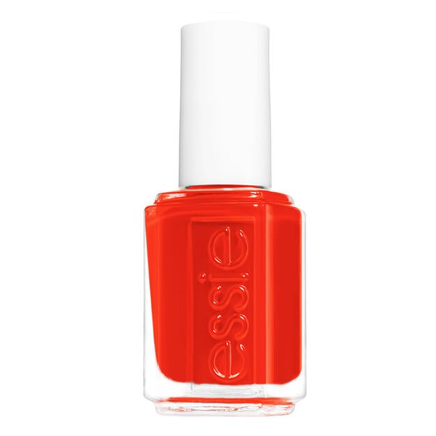 Essie Russian Roulette 61 - Red - Nail Polish