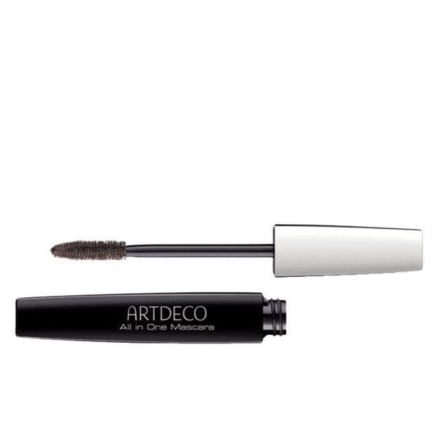 Artdeco All In One Mascara 03 Brown 10ml