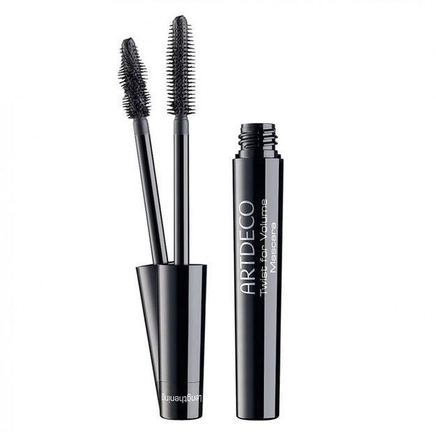 Art Deco Twist Mascara