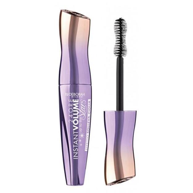 Deborah Milano Dh Mascara 24ore Inst Maxi Volume Up