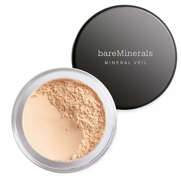 MINERAL VEIL finishing face powder #Illuminating 9 gr