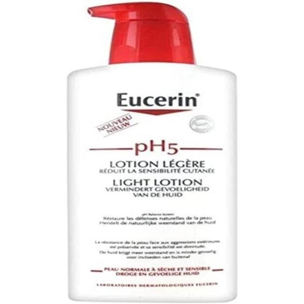 PH5 lociĆ³n ligera 400 ml