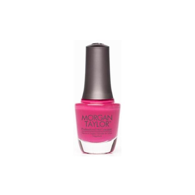 PROFESSIONAL NAIL LACQUER  #tropical punch 15 ml