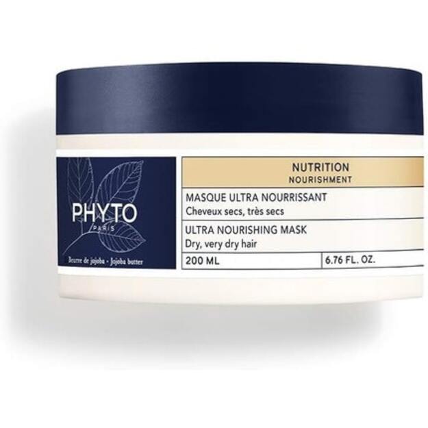 Phyto nutricion mascarilla 150ml