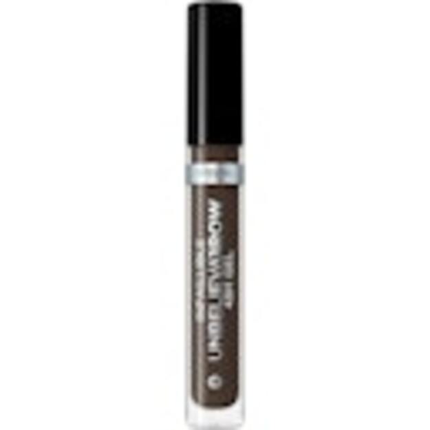 LĀ’OrĆ©al Paris Unbelieva Brow Eyebrow Gel - 108 Dark Brunette - Brown - Waterproof