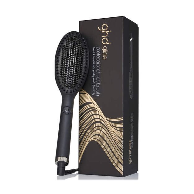 GLIDE electric brush #Black 1 u