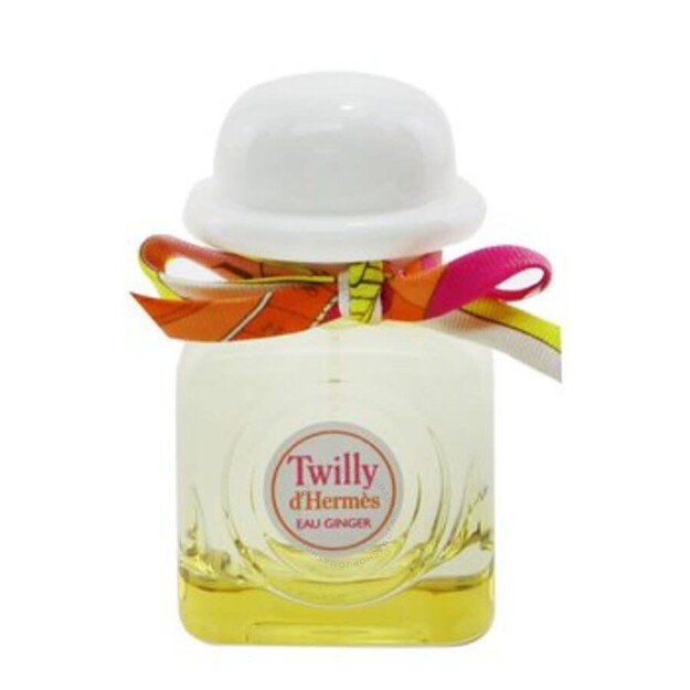 Hermes Twilly Eau Ginger Eau De Parfum 30ml