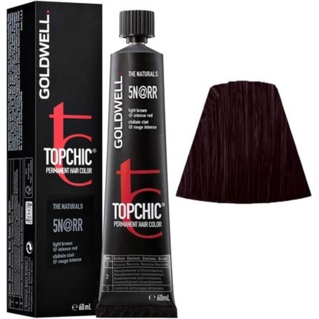 TOPCHIC (60ML) 5N@RR