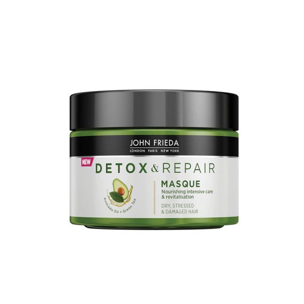 DETOX & REPAIR mascarilla 250 ml