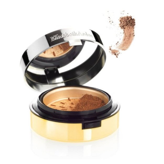 PURE FINISH MINERAL powder foundation #7 8.33 gr