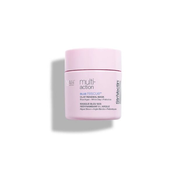 Strivectin Blue Rescue Mask 94 G