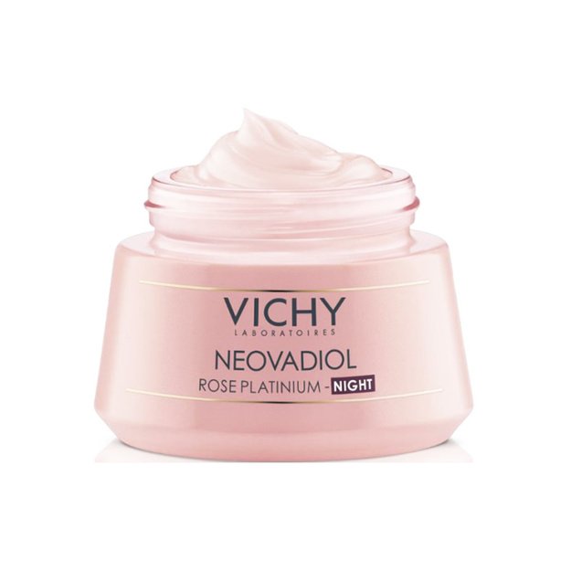 Neovadiol Rose Platinium Night Cream - NoĆ„Ā¨nĆĀ­ revitalizaĆ„Ā¨nĆĀ­ krĆĀ©m pro zralou pleĆ…Ā