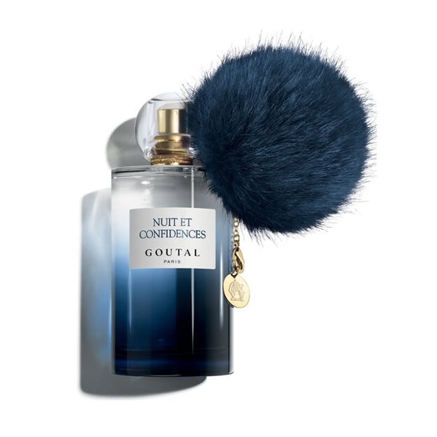 Nuit Confidences Eau De Parfum 100ml