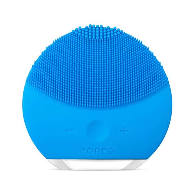 Foreo Luna Mini 2 Sunflower Aquamarine