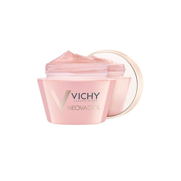 Vichy Neovadiol Rose Platinium DagcrĆĀØme voor een rijpere huid