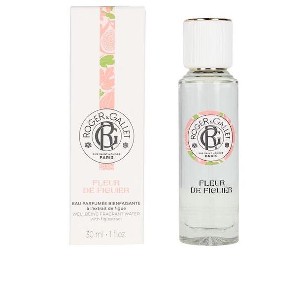 Roger & Gallet Fleur De Figuier Wellbeing Fragrant Water 30ml