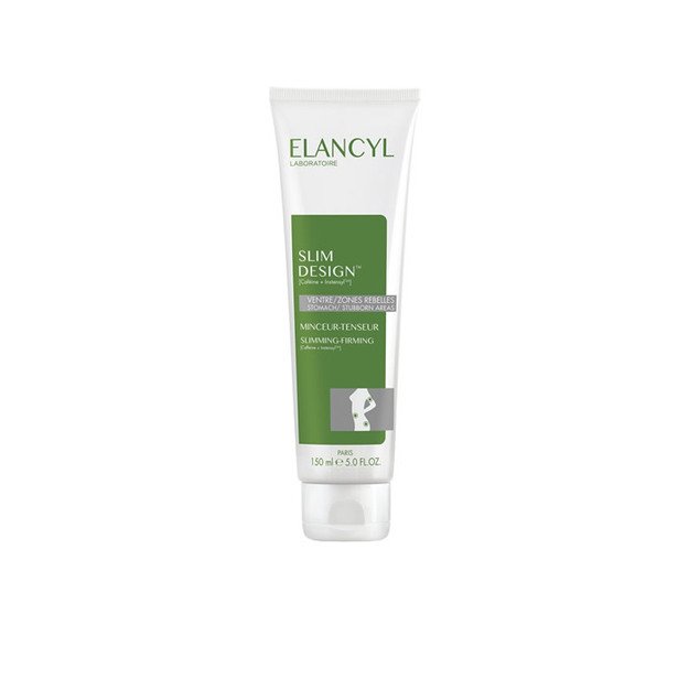 ELANCYL SLIM DESIGN gel reductor tensor 150 ml