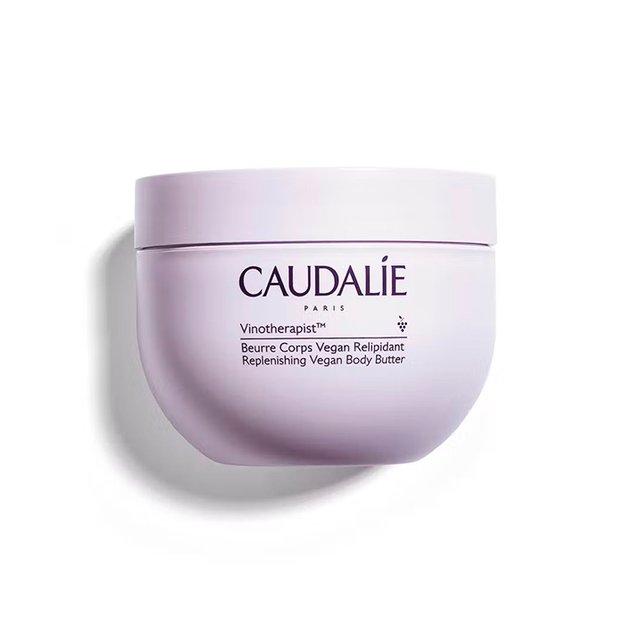 Caudalie Vinotherapistā„¢ Replenishing Vegan Body Butter 250 ml