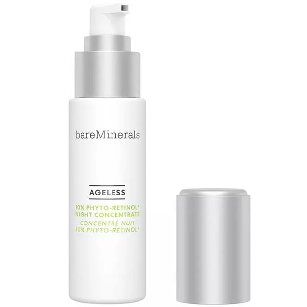 BareMinerals Ageless 10% Phyto-Retinol Night Concentrate