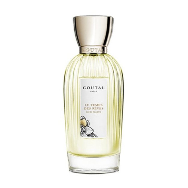 Goutal Paris Le Temps Des RĆĀ©ves Eau De Toilette Spray 100ml