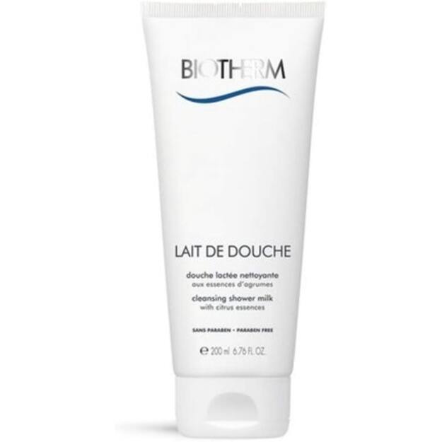 Biotherm Lait de Douche 200 ml