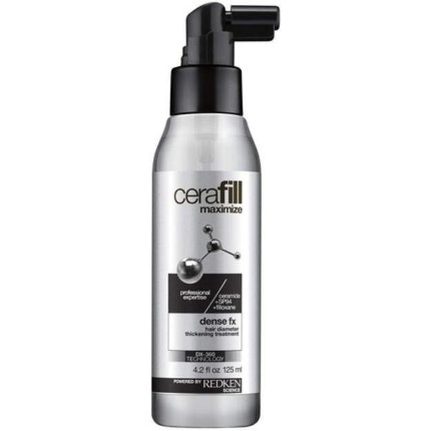 Redken Serum Cerafill Retaliate Hair Re-Densifying Treatment