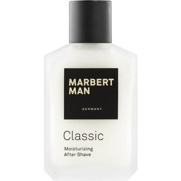 Marbert Classic Moisturizing Aftershave 100ml