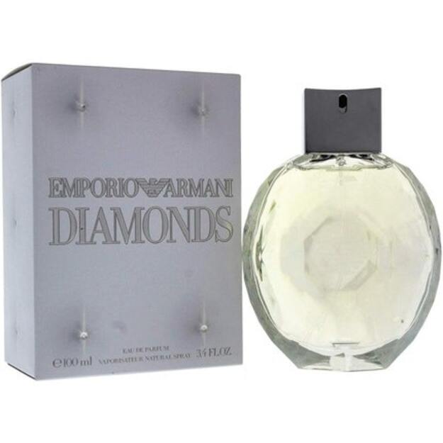 Armani Emporio Diamonds She Edp 100Ml